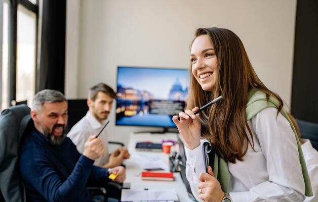 formation santé au travail intégration de la QVT au quotidien professionnel